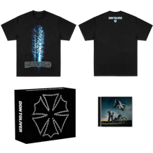 Load image into Gallery viewer, HARDSTONE PSYCHO THUNDER ROAD BOX SET