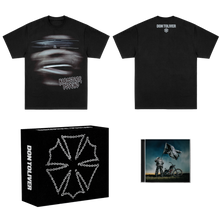 Load image into Gallery viewer, HARDSTONE PSYCHO PROMISE LAND BOX SET