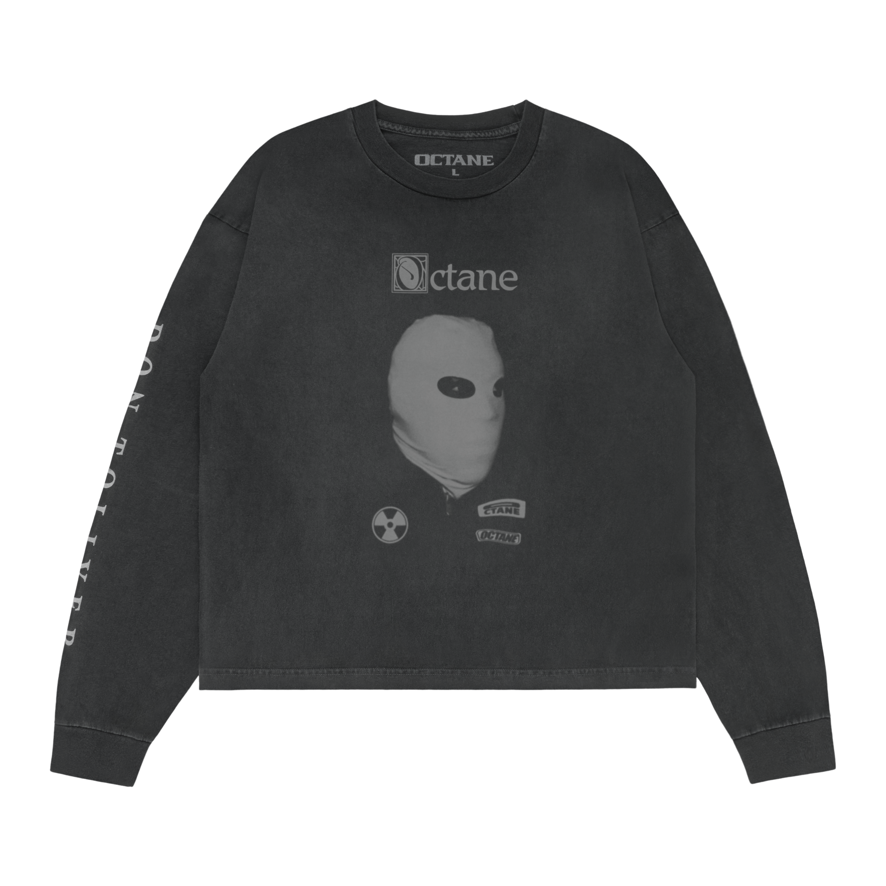 COSMIC VOID LONGSLEEVE – Don Toliver | Official Store