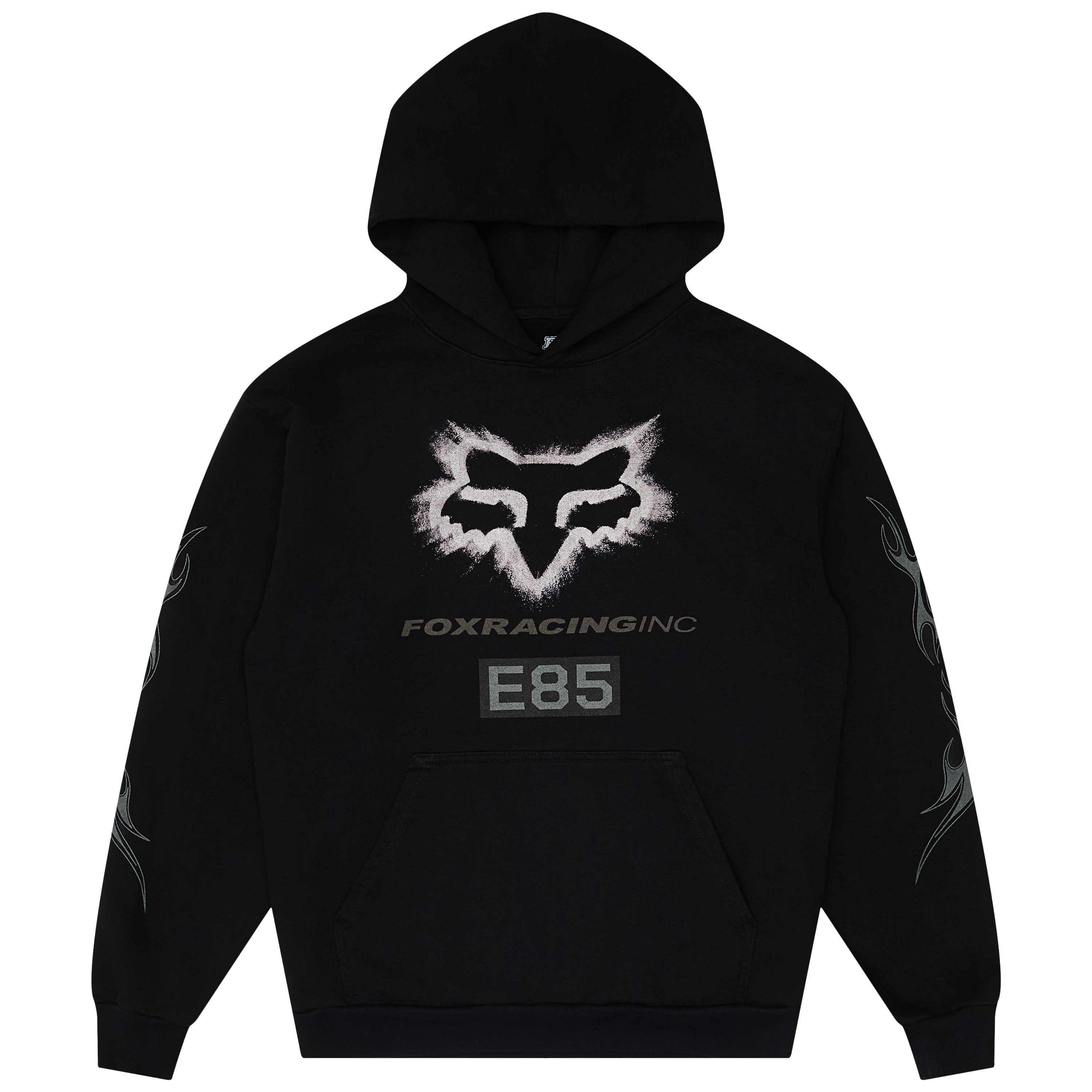 FOX RACING OCTANE TOUR HOODIE – Don Toliver | Official Store