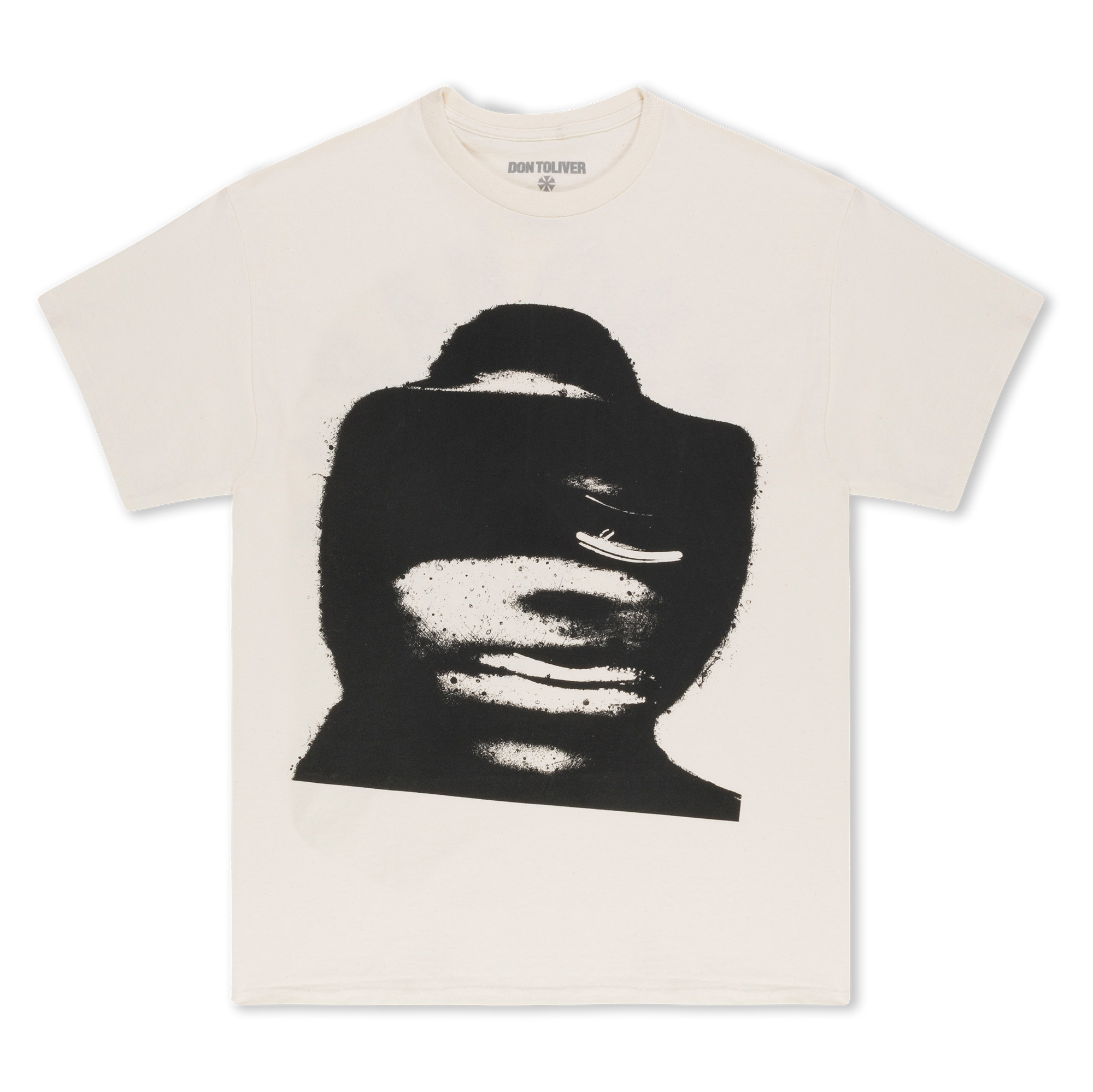 don toliver hardstone psycho tシャツ HARDSTONE PSYCHO BLUR TEE – Don Toliver | Official Store