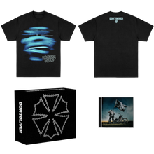 Load image into Gallery viewer, HARDSTONE PSYCHO PROMISE LAND BOX SET 2
