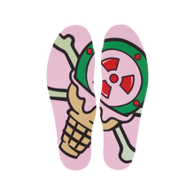 Load image into Gallery viewer, ICECREAM BOARD FLIP DT (BANANA SPLIT)