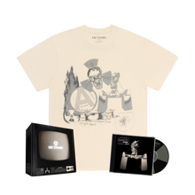 Load image into Gallery viewer, OCTANE COLLAGE TEE BOX SET