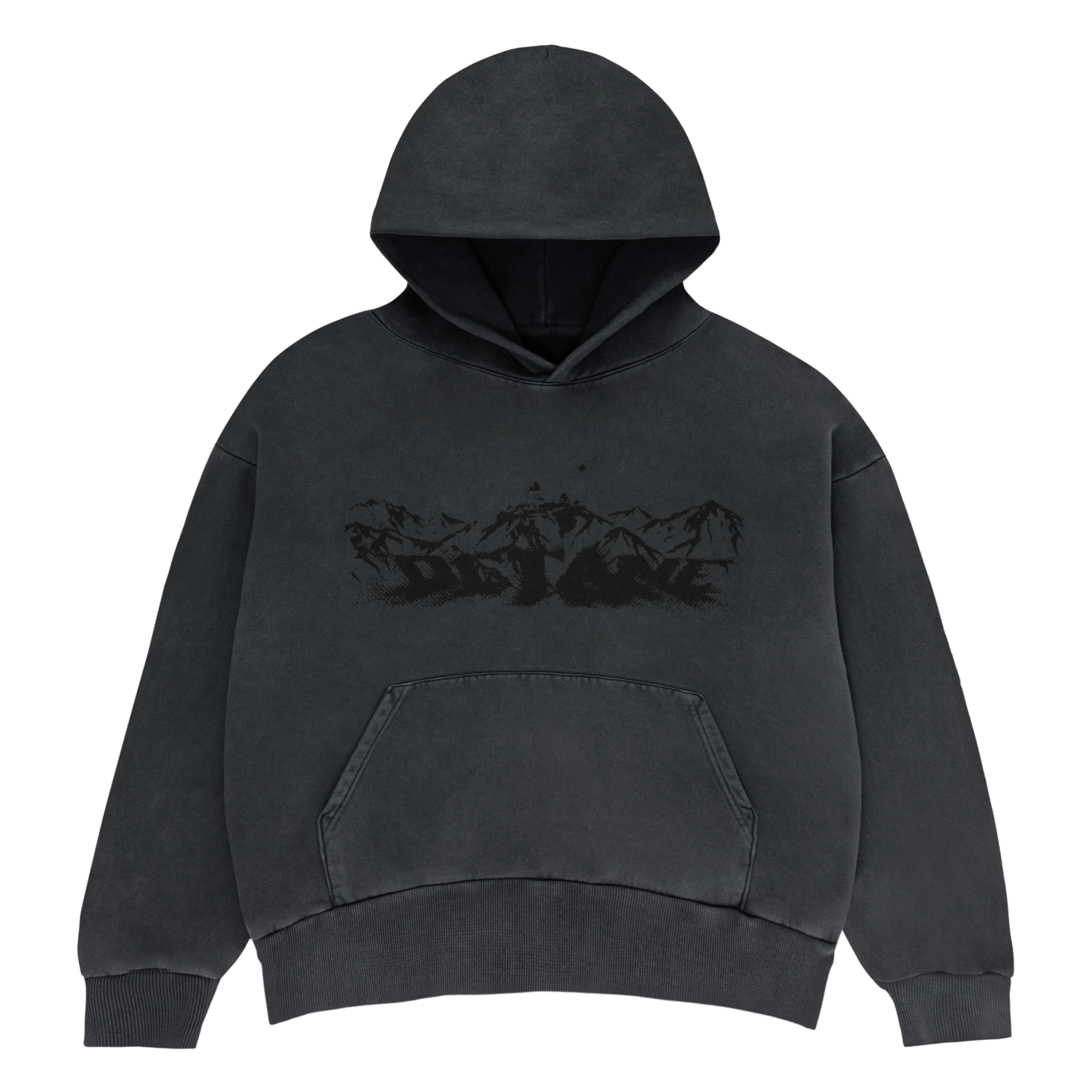 オロポ　パーカー OCTANE MOUNTAIN HOODIE – Don Toliver | Official Store