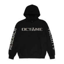 Load image into Gallery viewer, OCTANE RESEARCH HOODIE