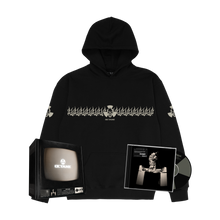 Load image into Gallery viewer, OCTANE SKULL HOODIE BOX SET