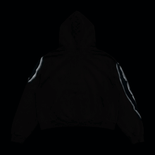 Load image into Gallery viewer, DON TOLIVER X SCREAM X CJ FULL ZIP SLASHER HOODIE
