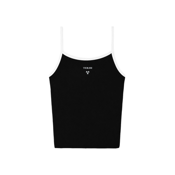 BODY BABY RIB TANK