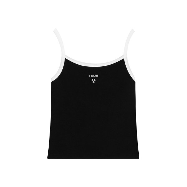 BODY BABY RIB TANK