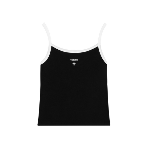 BODY BABY RIB TANK