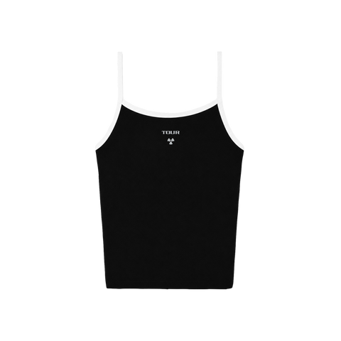 BODY BABY RIB TANK