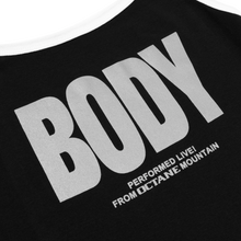 Load image into Gallery viewer, BODY BABY RIB TANK

