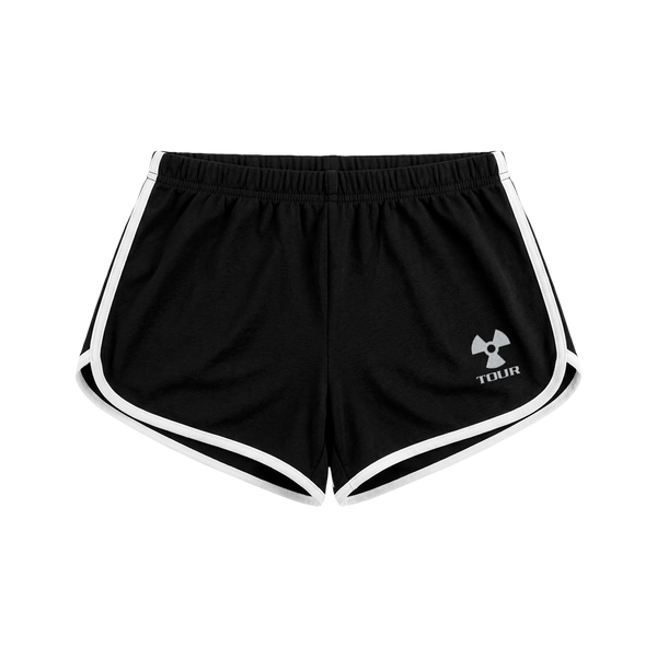 BODY SHORTS