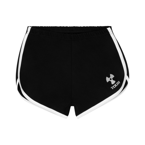 BODY SHORTS