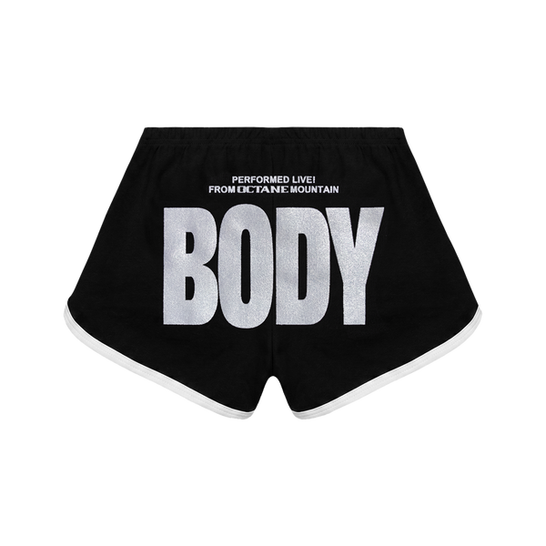 BODY SHORTS