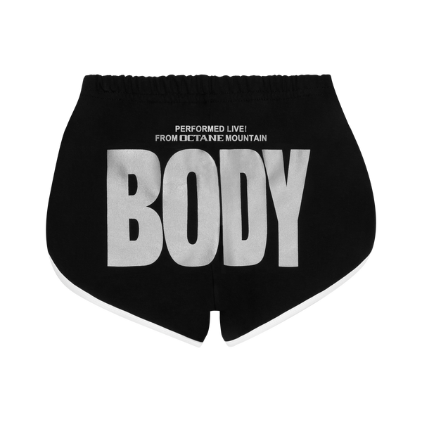 BODY SHORTS