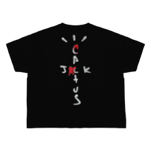 Load image into Gallery viewer, DON TOLIVER X SCREAM X CJ AIRBRUSH GHOSTFACE TEE
