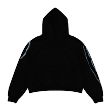 Load image into Gallery viewer, DON TOLIVER X SCREAM X CJ FULL ZIP SLASHER HOODIE
