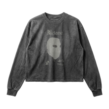 Load image into Gallery viewer, COSMIC VOID LONGSLEEVE
