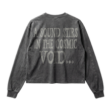 Load image into Gallery viewer, COSMIC VOID LONGSLEEVE
