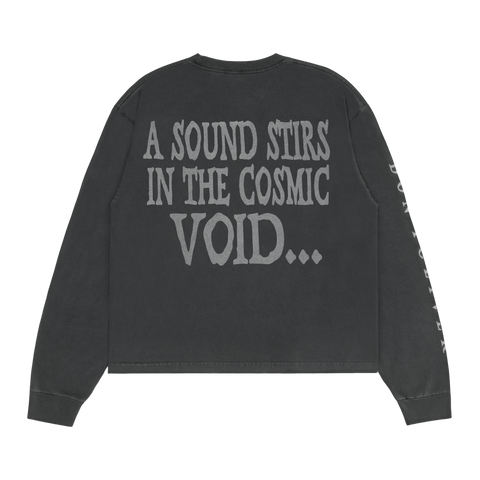 COSMIC VOID LONGSLEEVE
