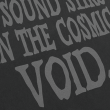 Load image into Gallery viewer, COSMIC VOID LONGSLEEVE
