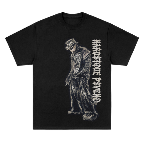 HARDSTONE PSYCHO DEAD MAN'S CANYON BOX SET