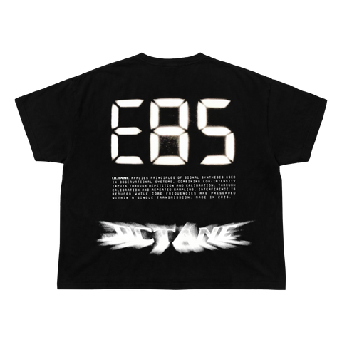 E85 TEE