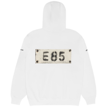 Load image into Gallery viewer, E85 ZIP HOODIE
