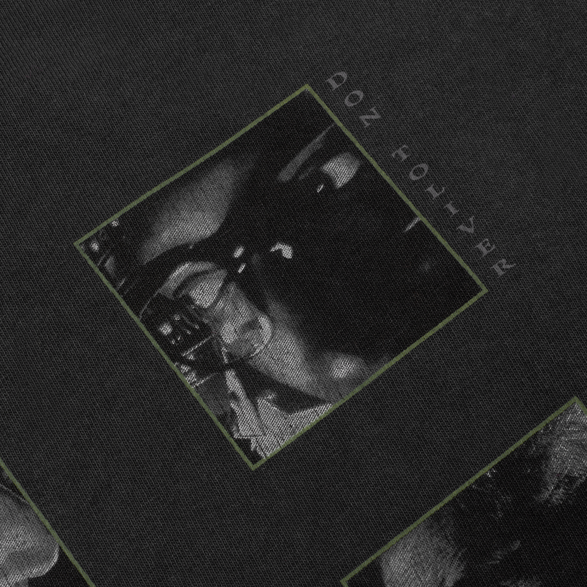 ELECTRIC SHOCK TEE – Don Toliver | Official Store