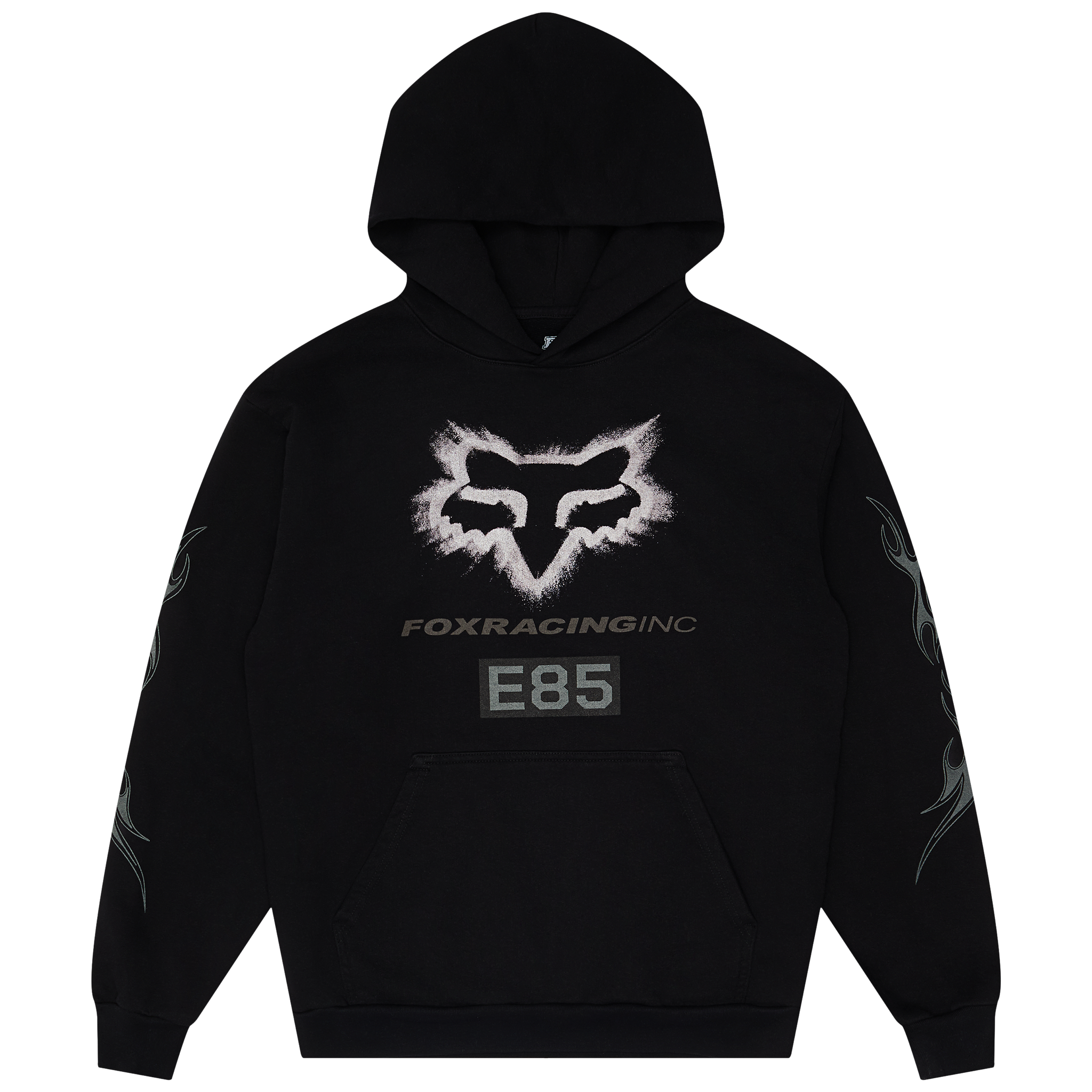 FOX RACING OCTANE TOUR HOODIE – Don Toliver | Official Store