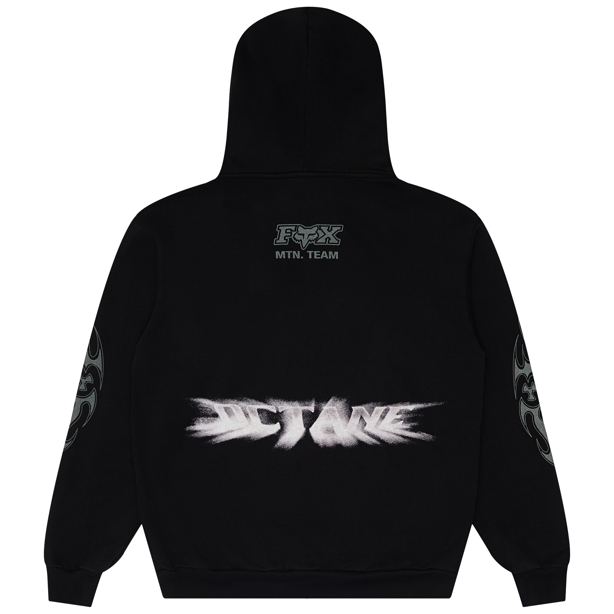 FOX RACING OCTANE TOUR HOODIE – Don Toliver | Official Store