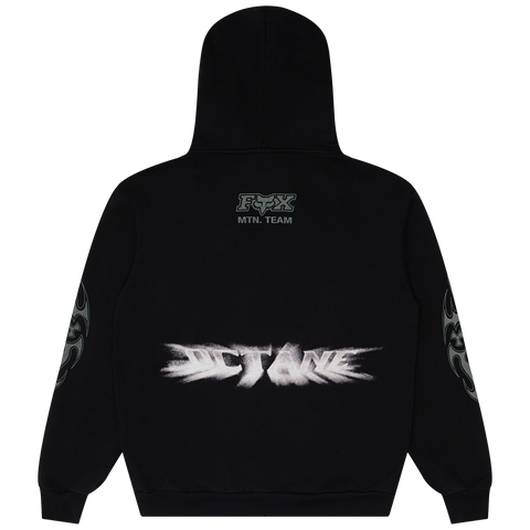 FOX RACING OCTANE TOUR HOODIE