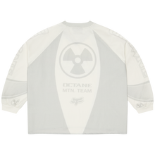 Load image into Gallery viewer, FOX RACING OCTANE TOUR JERSEY (OFF WHITE)
