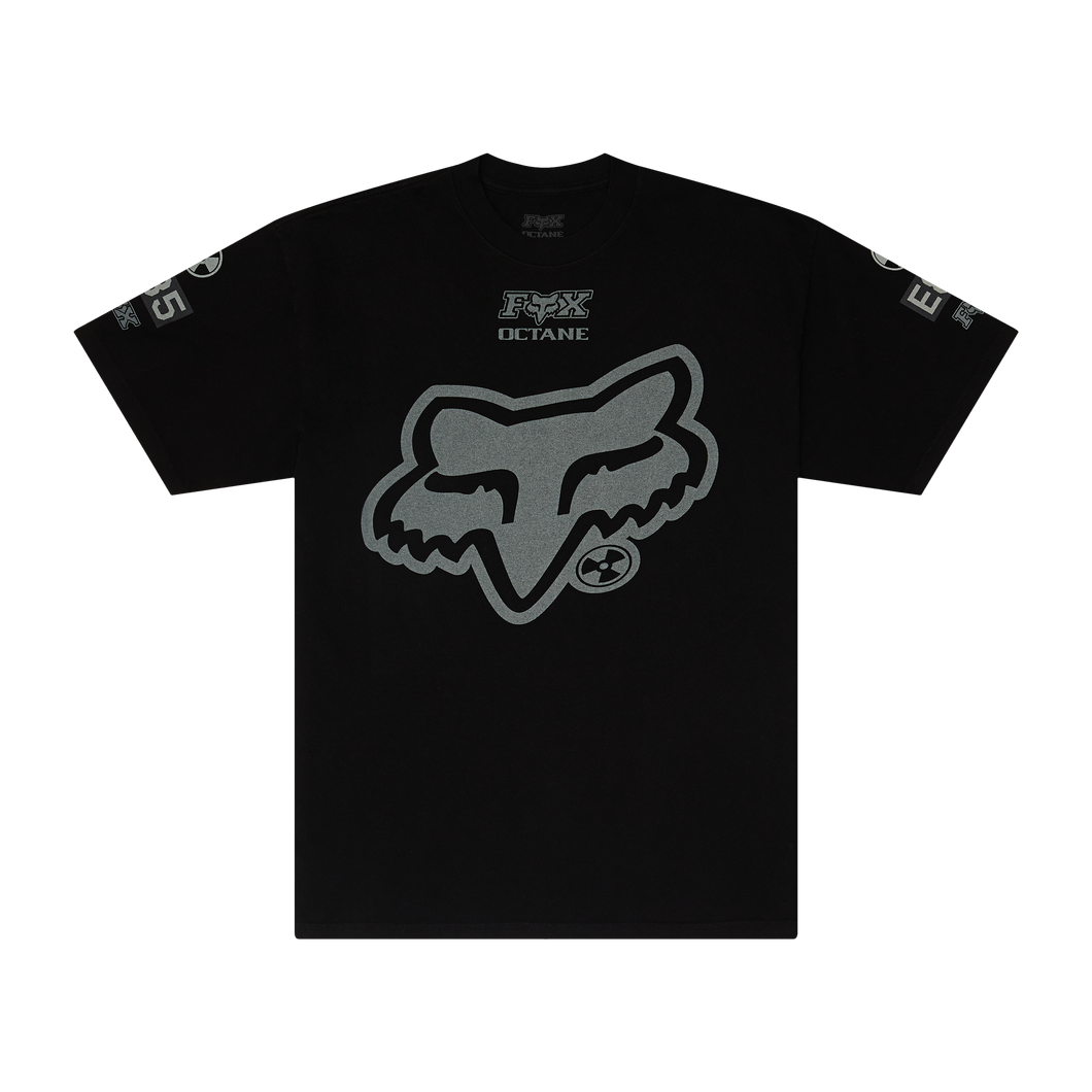 Fox Octane FOX RACING OCTANE TOUR TEE – Don Toliver | Official Store