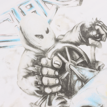 Load image into Gallery viewer, FUTURISTIC RACING TEE
