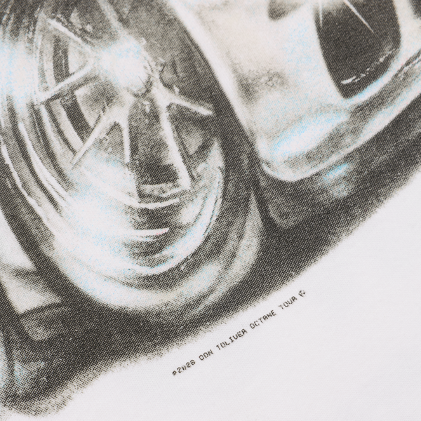 FUTURISTIC RACING TEE