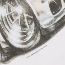 Load image into Gallery viewer, FUTURISTIC RACING TEE

