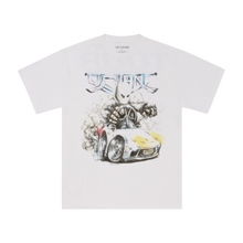Load image into Gallery viewer, FUTURISTIC RACING TEE LEG 2
