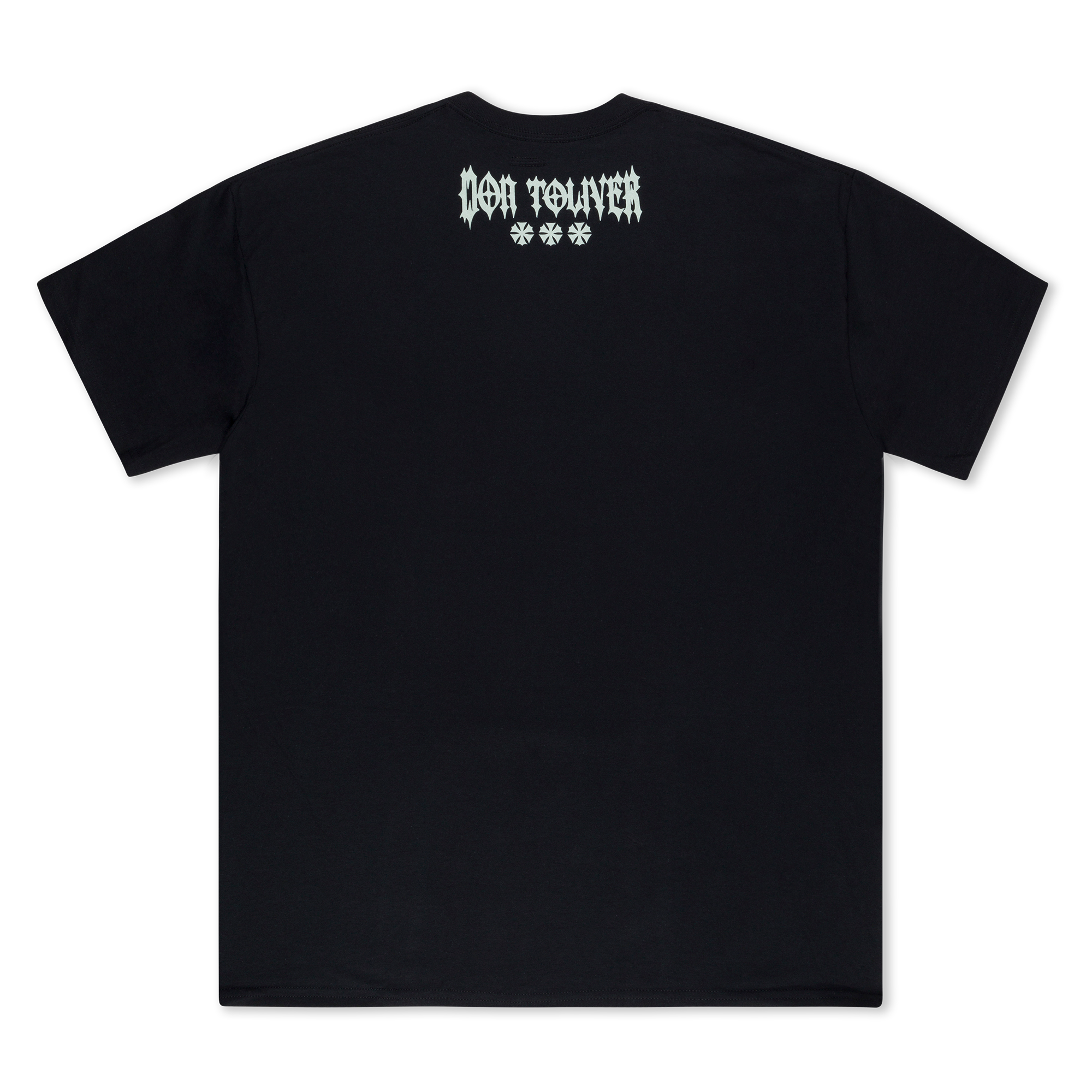 HARDSTONE PSYCHO BAT TEE – Don Toliver | Official Store