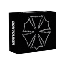 Load image into Gallery viewer, HARDSTONE PSYCHO PROMISE LAND BOX SET
