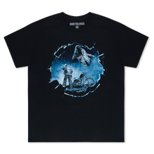 Load image into Gallery viewer, HARDSTONE PSYCHO COVER TEE
