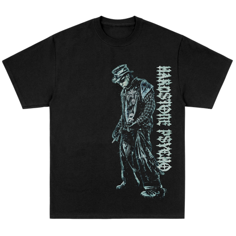 HARDSTONE PSYCHO DEAD MAN'S CANYON BOX SET 2