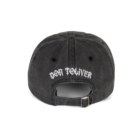 HARDSTONE PSYCHO HAT