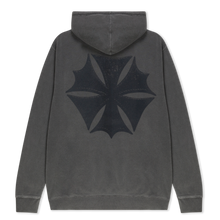 Load image into Gallery viewer, HARDSTONE PSYCHO HOODIE (GREY)
