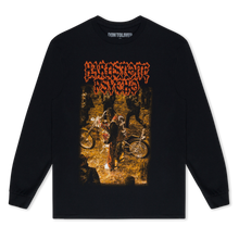 Load image into Gallery viewer, HARDSTONE PSYCHO LONGSLEEVE
