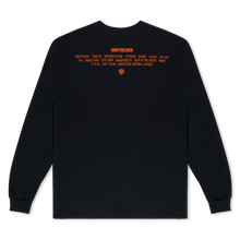 Load image into Gallery viewer, HARDSTONE PSYCHO LONGSLEEVE
