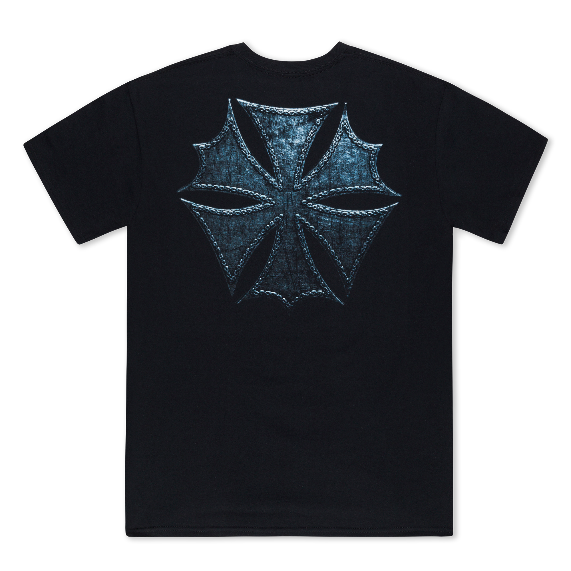 HARDSTONE PSYCHO METAL TEE – Don Toliver | Official Store