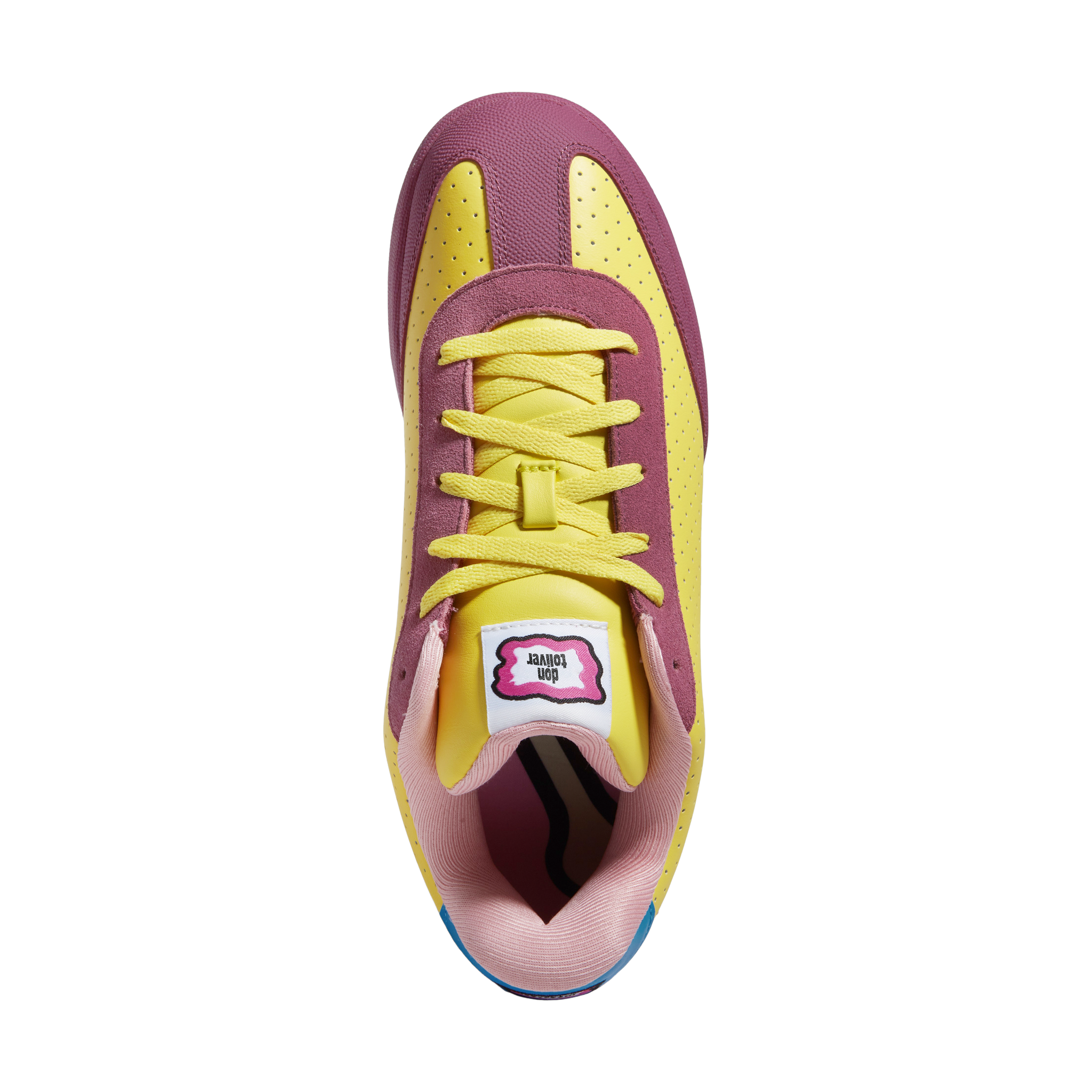 ICECREAM BOARD FLIP DT (BANANA SPLIT) – Don Toliver | Official Store